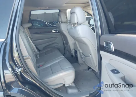 2012 Jeep Grand Cherokee Laredo z USA, uszkodzony, nr VIN 1C4RJFAG8CC329499